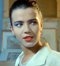 Andrea Molnar Andrea Molnar